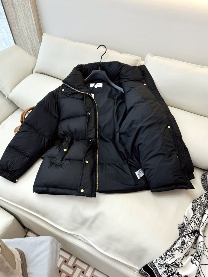 Celine Down Jackets